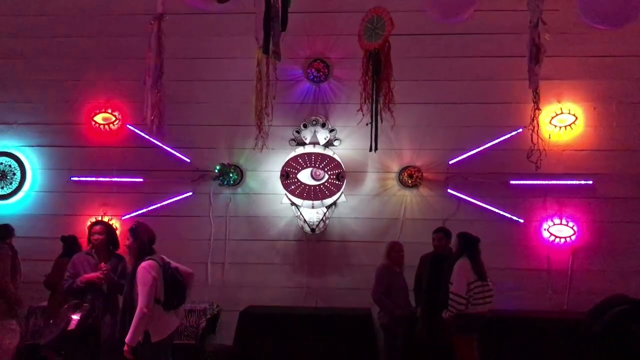 Funkisign Palme Elettroniche