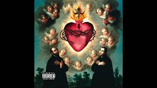 Cover art for ALL NIGHT