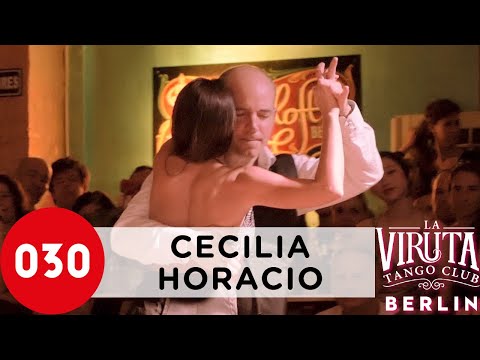 Horacio Godoy and Cecilia Berra – Tormento #HoracioCecilia