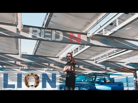 Red N - LION (Official Video)