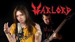 Warlord - Winds of Thor (Vocal Cover) feat. Andreas Hoerl