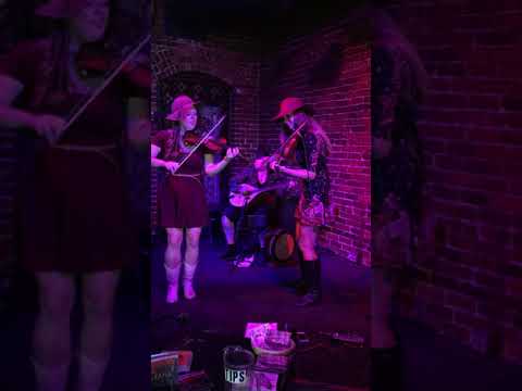 Double Trouble Mcmenamins White Eagle, Portland, OR