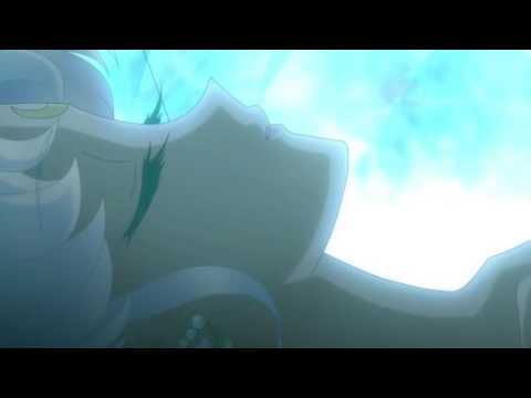 Sailor Moon Crystal (Neo Queen Serenity speech)