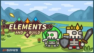 Watch and explore about Elements and Build PC Steam CD Key
