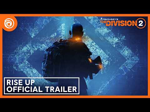 Launch Trailer