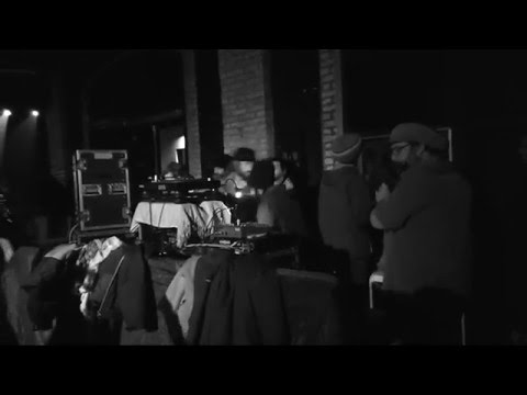 moa anbessa ft don fe & @ venice dub club