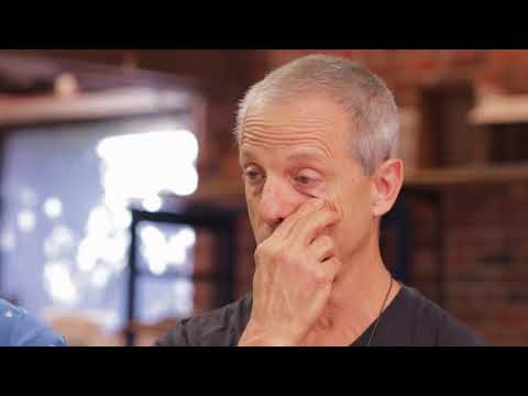 Collaboration and Clay with Tip Toland and Tony Marsh