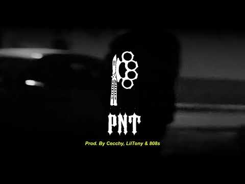 Cecchy - PNT #2 - Il buono, il brutto e il cattivo (Prod. Cecchy, LilTony & 808s)(Visual Lyric)