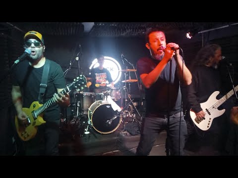 RastaMan Betweenatna Live 2023