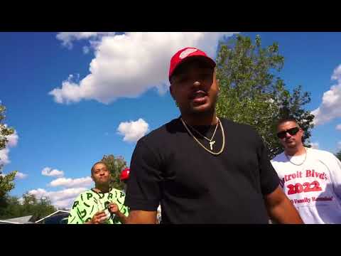 Chris Kash - Demon time (prod. By PGH Brando) #MEGASLAPPTV