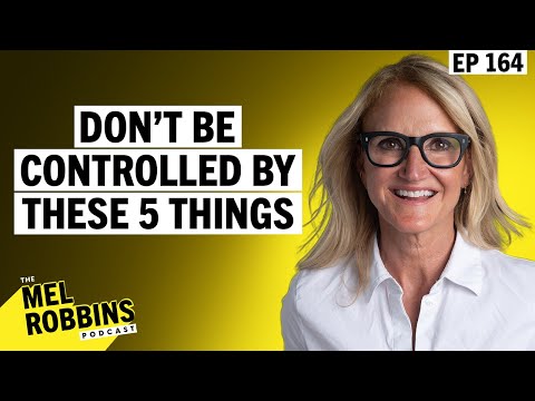 Why You Care So Much About These 5 Things (and How To Stop)