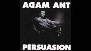 Little Devil (remix) - Adam Ant