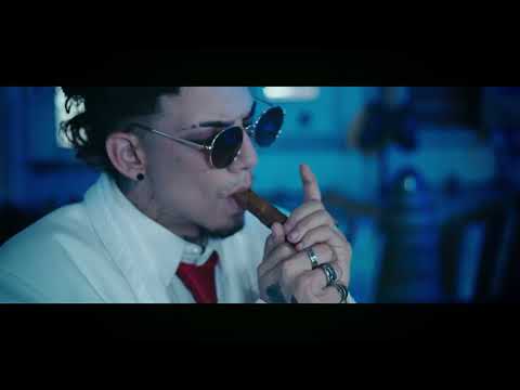 Ledyff-dvd ft Leo Milan "Cupido" ( prod.by Italy music - La Wara Studio  ) Official Video