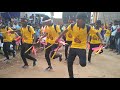 Bharathambe Ninna Janma Dina Kolat