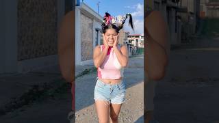 Concurso de peinados locos 🤪💇🏻‍♀️