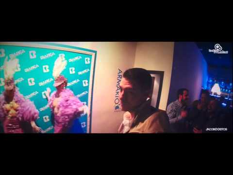 Promo Jacobo Ostos - Bahia Musical