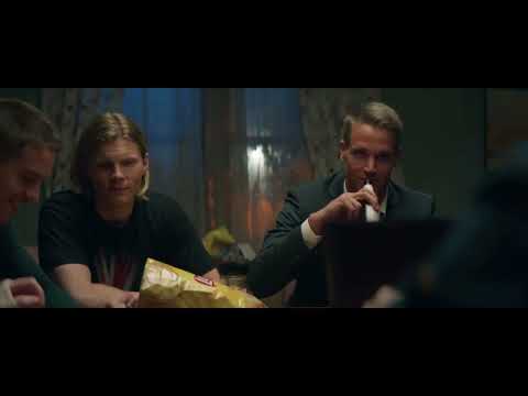 Beautiful Disaster - Abby vs the Maddox Brothers