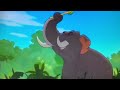 The Jungle Book 2 Colonel Hathi S March FRENCH