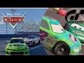 Cars 2006 Teaser Trailer Gran Turismo 7 Recreation Read Description