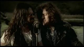 Shooter Jennings  "Gone To Carolina"