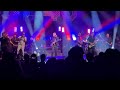 Food For Thought UB40 Warfield Theatre 9 26 25
