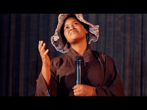 Kahama Gospel_Kutembea na Yesu (Official video)