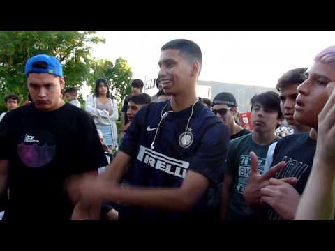FALCON vs ABBY vs KHA ESE vs INCHAUSTI vs ESPIRO vs DIHUEL | Octavos | Fecha 6