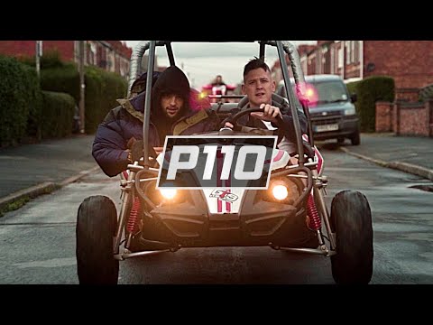 P110 - MRE - Changes [Music Video]