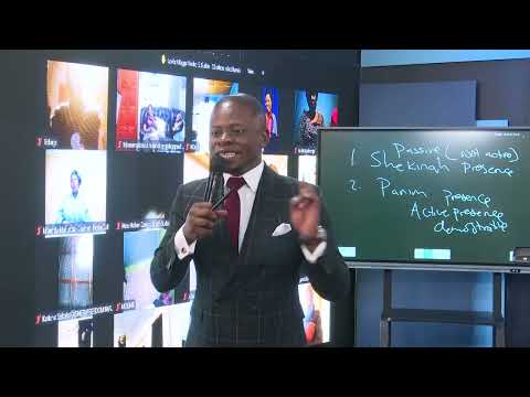 THE PANIM PROTOCOL PART 1