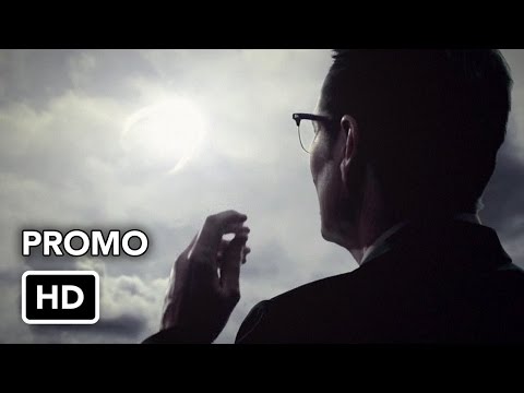 Heroes Reborn Season 1 (Promo 'Believe In Heroes')