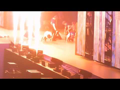 180728 smtown nct 2018 black on black