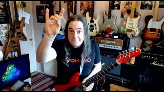Video thumbnail for marshall g30r cd by MADMALKO