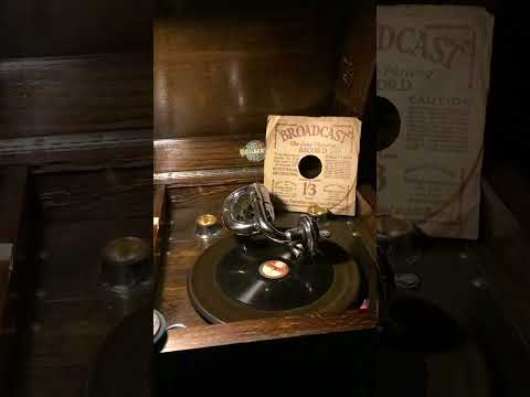 Amy….. By…. Nat Lewis & His Dance Band.  1930