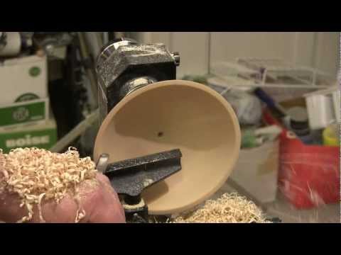 Excelsior 5-Speed Mini Lathe MC-1018 Rockler 