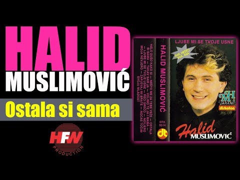 Video thumbnail for Ostala si sama