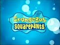Nick Nite Special Evening Of SpongeBob SquarePants WBRB Bumper Version 1 November 18 2004