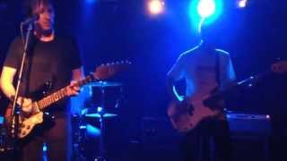 Lost Balloons at Attack // Don't Count on Me