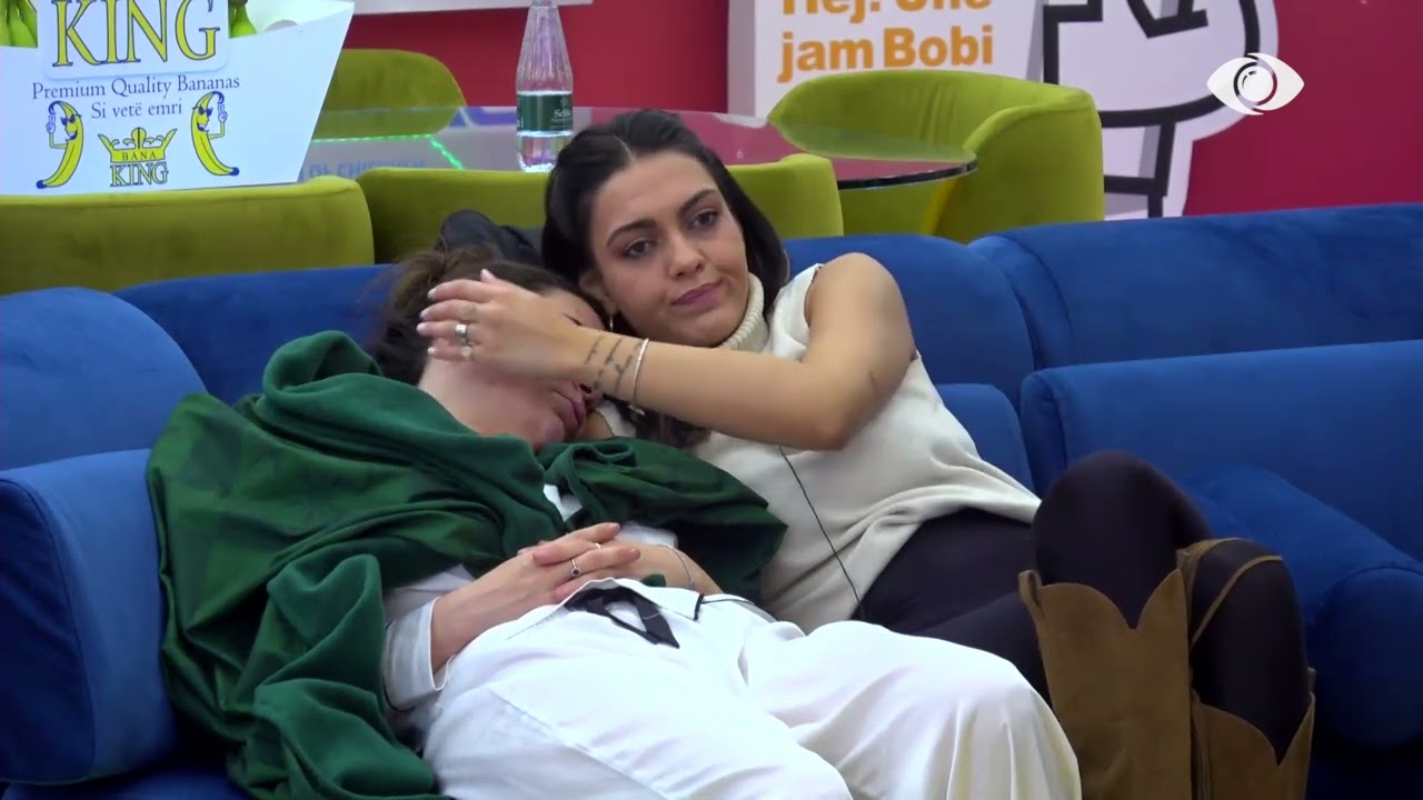 Laerti zgjidhet lider, banori bën ndarjen e punëve të shtëpisë