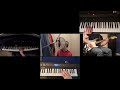 Satisfaction - Robby Ice (Bill Champlin cover)