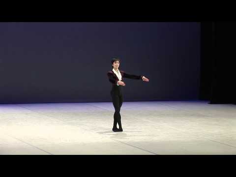 Ryosei Semba - 2012 Selections - Classical Variation