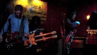 La Noche Mas Oscura / If You Don't Like it...(Get the Fuck Out) - Spindrift [Live]