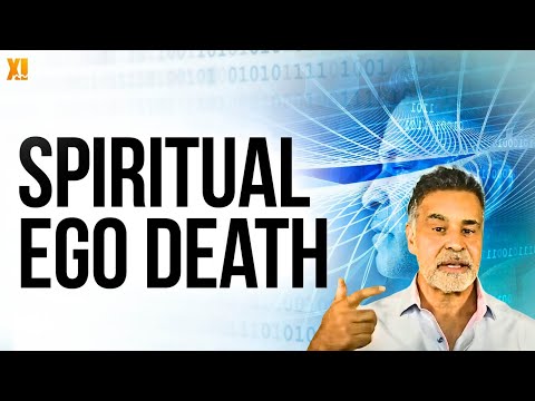 Why Spiritual Ego Death is Dangerous: How to do it the Right Way