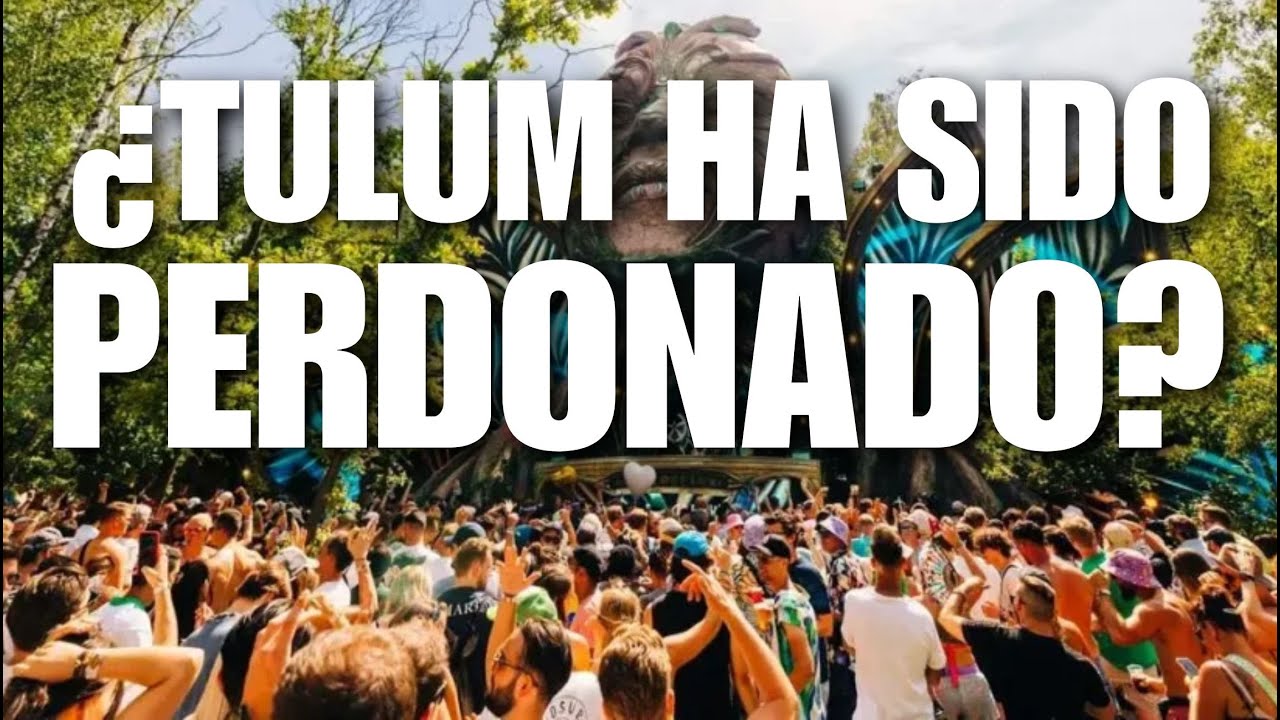 ¿TULUM SIN TURISTAS? Cómo le está yendo ahora a TULUM