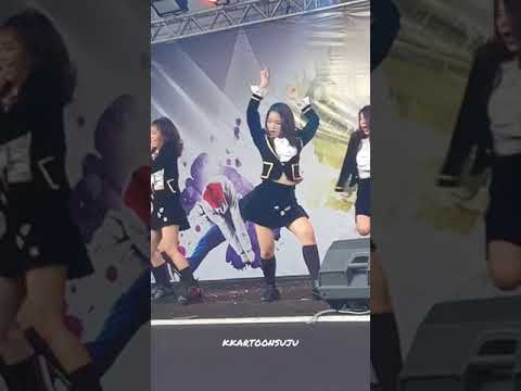 04.05.2019 Fancam Bitoei D-wice Cove - Hobgoblin @Siam Square One JK Street Cover Dance 2019