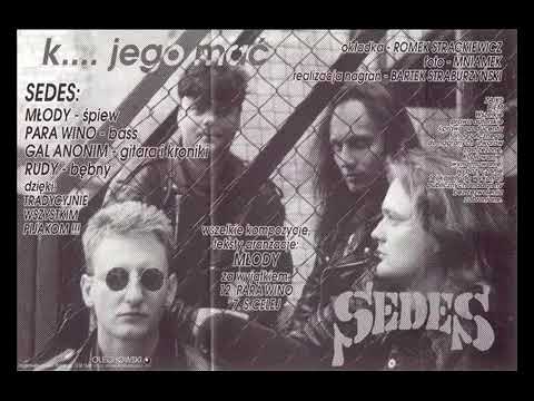 Sedes - Sen alkoholika