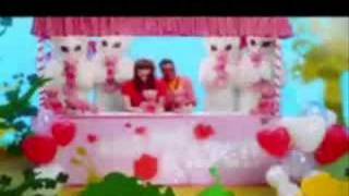 Kate Nash-- Pumpkin Soup