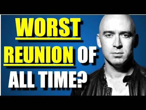 Why Live's REUNION IMPLODED & Became a DISASTER!