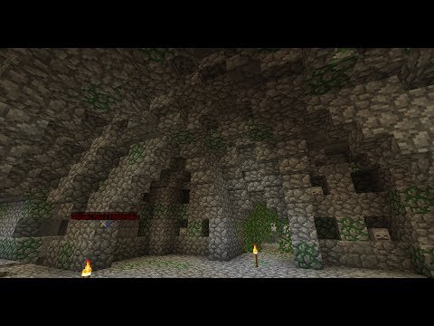 FTB Monster 1 6 4 S02Ep05 Exploring Spawner Transport