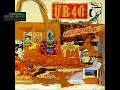 UB40   Style Mk  4