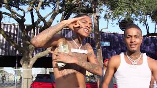 KYYNGG - "Booling With My Gang" (Official Video) Prod. By CashMoneyAP